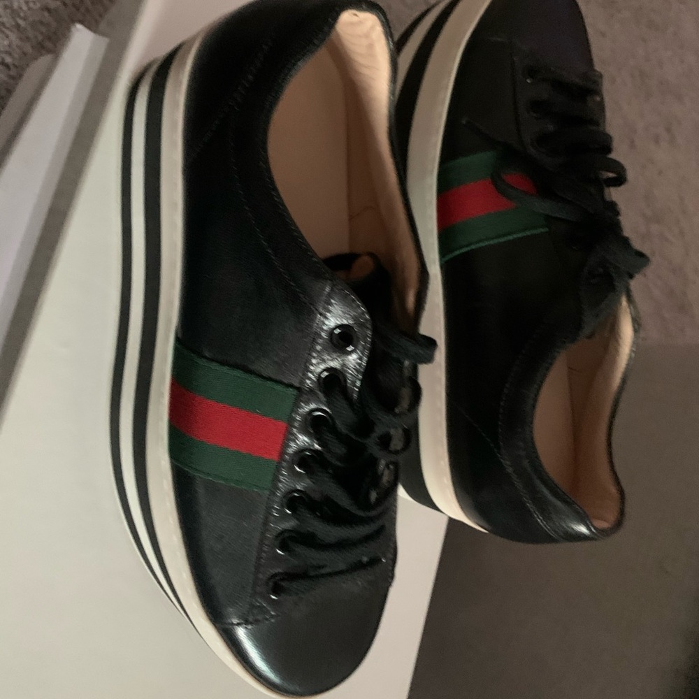 Gucci sneaker